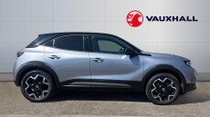 Vauxhall Mokka 100kW Ultimate 50kWh 5dr Auto Electric Hatchback